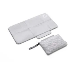 Bugaboo Changing Clutch, Grey Melange 10 Bugaboo Changing Clutch, Grey Melange -Cybex shop bugaboo changing clutch grey melange 4