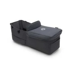 Bugaboo Donkey5 Carrycot Fabric- Vaunukoppa, Stormy Blue