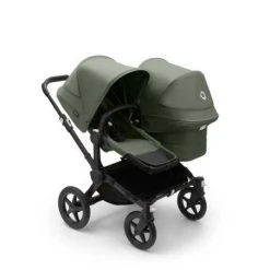 Cybex shop -Cybex shop bugaboo donkey5 duo laajennusosa forest green 1