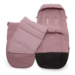 Bugaboo High Performance Lämpöpussi, Dune Pink -Cybex shop bugaboo high performance lampopussi dune pink 2