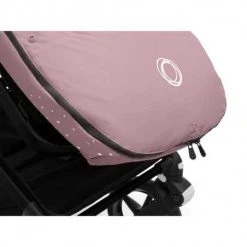 Bugaboo High Performance Lämpöpussi, Dune Pink -Cybex shop bugaboo high performance lampopussi dune pink 3