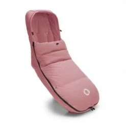 Bugaboo High Performance Lämpöpussi, Evening Pink
