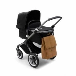 Bugaboo Hoitolaukku/reppu, Caramel Brown -Cybex shop bugaboo hoitolaukkureppu caramel brown 3