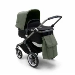 Bugaboo Hoitolaukku/reppu, Forest Green -Cybex shop bugaboo hoitolaukkureppu forest green 3