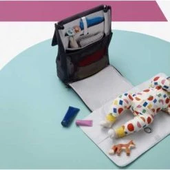 Bugaboo Hoitolaukku/reppu, Forest Green -Cybex shop bugaboo hoitolaukkureppu forest green 4