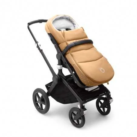 Bugaboo Lämpöpussi, Caramel Brown 2 Bugaboo Lämpöpussi, Caramel Brown - Image 2