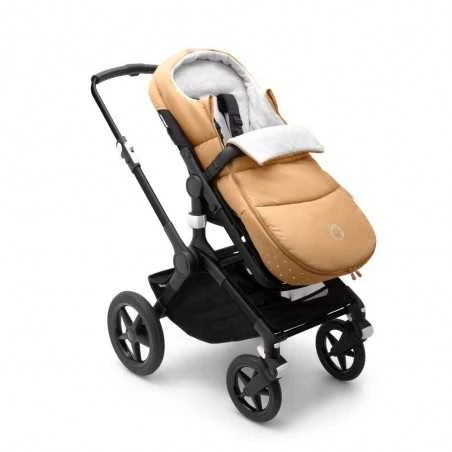 Bugaboo Lämpöpussi, Caramel Brown 3 Bugaboo Lämpöpussi, Caramel Brown - Image 3