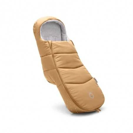 Bugaboo Lämpöpussi, Caramel Brown 1 Bugaboo Lämpöpussi, Caramel Brown