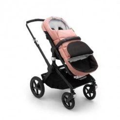Bugaboo Lämpöpussi, Evening Pink -Cybex shop bugaboo lampopussi evening pink 2