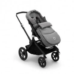 Bugaboo Lämpöpussi, Grey Melange -Cybex shop bugaboo lampopussi grey melange 2