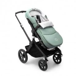 Bugaboo Lämpöpussi, Pine Green -Cybex shop bugaboo lampopussi pine green 2