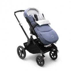 Bugaboo Lämpöpussi, Seaside Blue -Cybex shop bugaboo lampopussi seaside blue 2