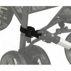 Bumprider Lisäkiinnikepari