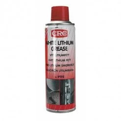 Muu CRC Valkoinen Vaseliini Suihkutettava