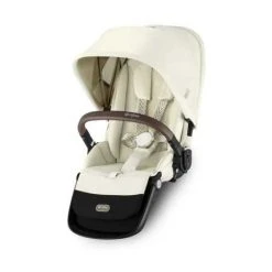 Cybex Gazelle S Ratasistuin - Taupe/Seashell Beige