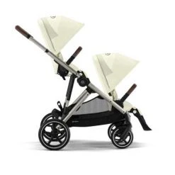 Cybex Gazelle S Ratasistuin - Taupe/Seashell Beige -Cybex shop cybex gazelle s ratasistuin taupeseashell beige 4