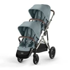 Cybex Gazelle S Ratasistuin - Taupe/Sky Blue 7 Cybex Gazelle S Ratasistuin - Taupe/Sky Blue -Cybex shop cybex gazelle s ratasistuin taupesky blue 2