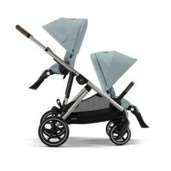 Cybex Gazelle S Ratasistuin - Taupe/Sky Blue 8 Cybex Gazelle S Ratasistuin - Taupe/Sky Blue -Cybex shop cybex gazelle s ratasistuin taupesky blue 3