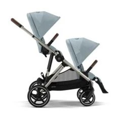 Cybex Gazelle S Ratasistuin - Taupe/Sky Blue 9 Cybex Gazelle S Ratasistuin - Taupe/Sky Blue -Cybex shop cybex gazelle s ratasistuin taupesky blue 4