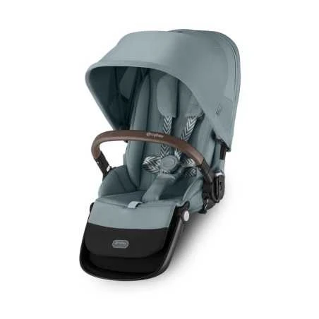 Cybex Gazelle S Ratasistuin - Taupe/Sky Blue 1 Cybex Gazelle S Ratasistuin - Taupe/Sky Blue