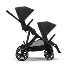 Cybex Gazelle S Rattaat - Black/Moon Black -Cybex shop cybex gazelle s rattaat blackmoon black 8