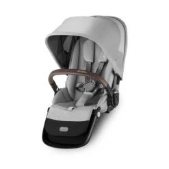 Cybex Gazelle S Rattaat - Silver/Lava Grey -Cybex shop cybex gazelle s rattaat silverlava grey 3