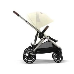 Cybex Gazelle S Rattaat - Taupe/Seashell Beige -Cybex shop cybex gazelle s rattaat taupeseashell beige 3