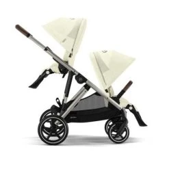 Cybex Gazelle S Rattaat - Taupe/Seashell Beige -Cybex shop cybex gazelle s rattaat taupeseashell beige 7