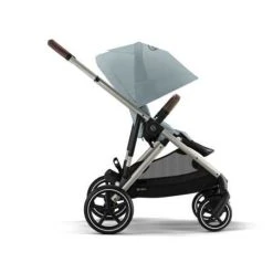 Cybex Gazelle S Rattaat - Taupe/Sky Blue -Cybex shop cybex gazelle s rattaat taupesky blue 4