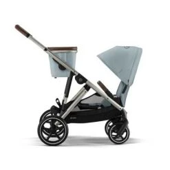 Cybex Gazelle S Rattaat - Taupe/Sky Blue -Cybex shop cybex gazelle s rattaat taupesky blue 6