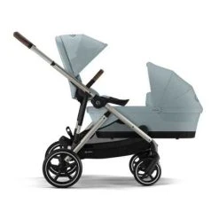 Cybex Gazelle S Rattaat - Taupe/Sky Blue -Cybex shop cybex gazelle s rattaat taupesky blue 9
