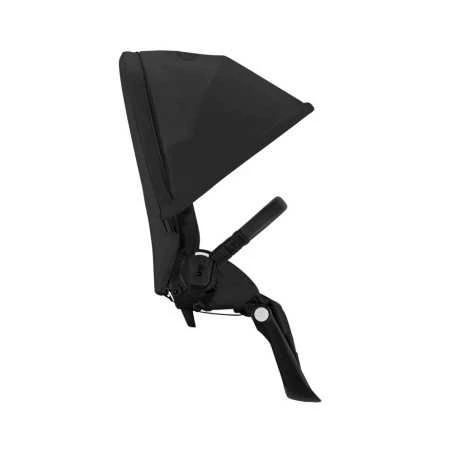 Cybex Gazelle S Sisarusrattaat, Black/Moon Black 1 Cybex Gazelle S Sisarusrattaat, Black/Moon Black