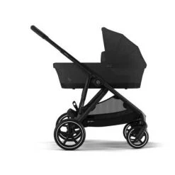 Cybex Gazelle S Vaunukoppa - Moon Black -Cybex shop cybex gazelle s vaunukoppa moon black 4