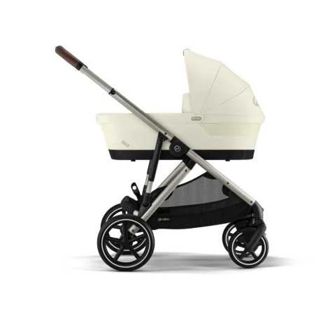 Cybex Gazelle S Vaunukoppa - Seashell Beige 2 Cybex Gazelle S Vaunukoppa - Seashell Beige - Image 2