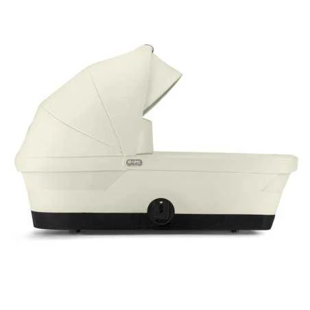 Cybex Gazelle S Vaunukoppa - Seashell Beige 3 Cybex Gazelle S Vaunukoppa - Seashell Beige - Image 3