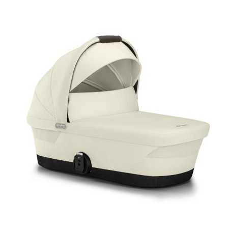 Cybex Gazelle S Vaunukoppa - Seashell Beige 1 Cybex Gazelle S Vaunukoppa - Seashell Beige