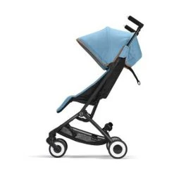 Cybex Libelle Matkaratas, Beach Blue/Turquoise -Cybex shop cybex libelle matkaratas beach blueturquoise 2