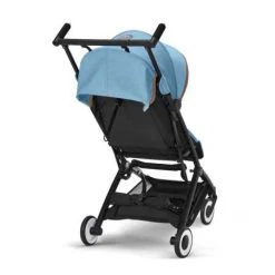 Cybex Libelle Matkaratas, Beach Blue/Turquoise -Cybex shop cybex libelle matkaratas beach blueturquoise 3