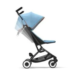 Cybex Libelle Matkaratas, Beach Blue/Turquoise -Cybex shop cybex libelle matkaratas beach blueturquoise 5