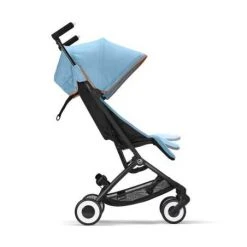 Cybex Libelle Matkaratas, Beach Blue/Turquoise -Cybex shop cybex libelle matkaratas beach blueturquoise 6