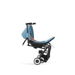 Cybex Libelle Matkaratas, Beach Blue/Turquoise -Cybex shop cybex libelle matkaratas beach blueturquoise 8