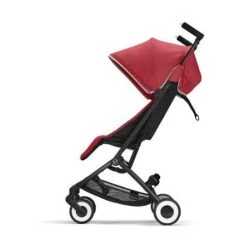 Cybex Libelle Matkaratas, Hibiscus Red -Cybex shop cybex libelle matkaratas hibiscus red 3