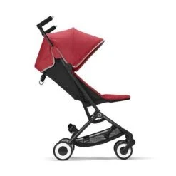 Cybex Libelle Matkaratas, Hibiscus Red -Cybex shop cybex libelle matkaratas hibiscus red 5