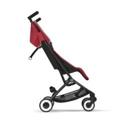 Cybex Libelle Matkaratas, Hibiscus Red -Cybex shop cybex libelle matkaratas hibiscus red 6