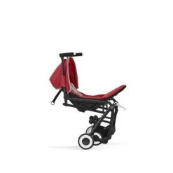 Cybex Libelle Matkaratas, Hibiscus Red -Cybex shop cybex libelle matkaratas hibiscus red 8