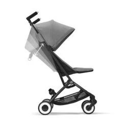Cybex Libelle Matkaratas, Lava Grey -Cybex shop cybex libelle matkaratas lava grey 5