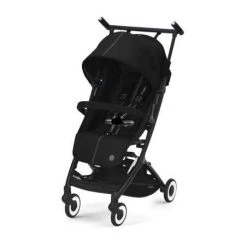 Cybex shop 13 Cybex Libelle Matkaratas, Moon Black