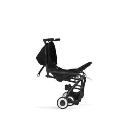 Cybex Libelle Matkaratas, Moon Black -Cybex shop cybex libelle matkaratas moon black 3