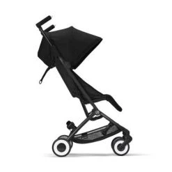 Cybex Libelle Matkaratas, Moon Black -Cybex shop cybex libelle matkaratas moon black 4
