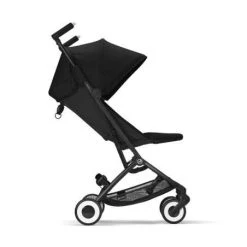 Cybex Libelle Matkaratas, Moon Black -Cybex shop cybex libelle matkaratas moon black 5
